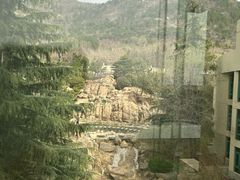 -泰安东尊华美达广场酒店(泰山景区店)