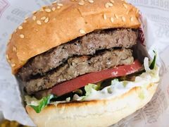 -The Habit Burger Grill 哈比特汉堡(爱琴海店)