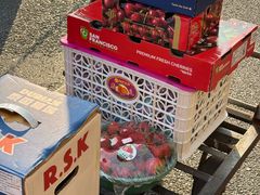 -西郊国际农产品交易中心