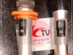 -乐界KTV(虹桥中心店)