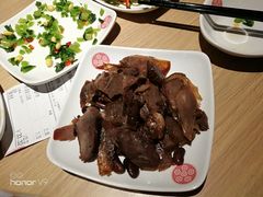 -老班长手工灌汤包老店(东山店)