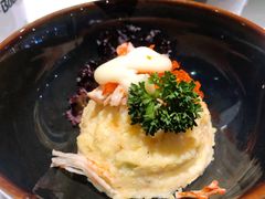 土豆泥-斗牛士牛排(中大银泰店)