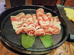 -坦坦大炉·韩式烤肉(望京店)
