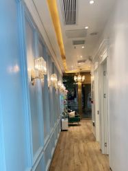 -YESIDO椰岛造型烫发染发