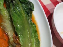 -西贝(虹口龙之梦店)