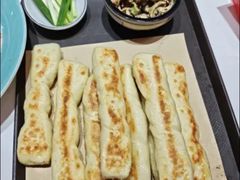 -渔民船说·北塘海鲜·天津菜·海肠捞饭(北塘古镇店)