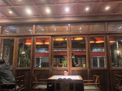 -那家小馆•北京菜•烤鸭(香山店)