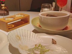 -王品牛排(郑州大卫城店)