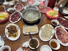 -官塘兄弟·潮汕牛肉店(官塘总店)