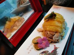 -凤凰湘语·湘粤鲜融(浦东旗舰店)