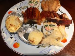 -松子料理(白家庄店)