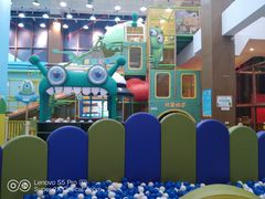 -朗悦公园茂