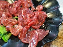 -大壮家原味烤肉(兴华北街店)