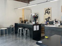 大堂-麻雀咖啡SPARROW COFFEE(十全街店)