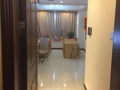 -张钰强中医正骨推拿连锁(华发商都店)