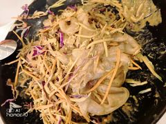 -大铁勺新津菜(东丽阳光新业广场店)