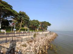 -深圳湾公园(南山区)