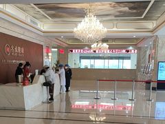 -名流健康高端体检中心·名宾门诊·健康管理