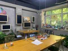 -100家灵感仓库·DIY团建(什刹海店)