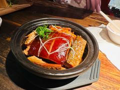 -外婆家(蓝色港湾店)