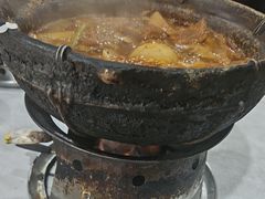 -范贤光鸡公煲(平乐园总店)