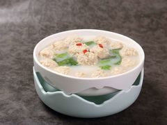 -大胡同天津菜·海肠捞饭·津门皮皮虾锅贴一绝(西姜井店)