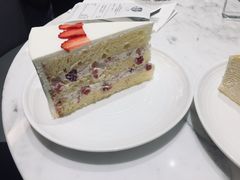 -Lady M(沙田新城市广场店)
