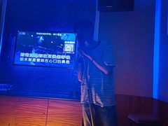 -好声音时尚量贩KTV(之心城店)