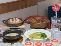 -宏状元现熬粥·京味菜(三里河店)