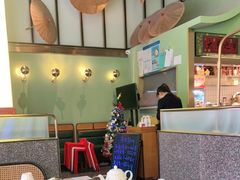 大堂-顺峰顺水顺德菜(龙华店)