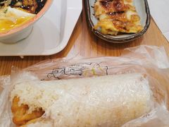 -小桃园·豆浆油条(复兴中路店)