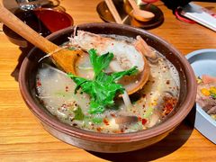 -SHAN山(前滩太古里店)