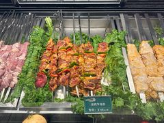 -卢布里西餐厅(总店)