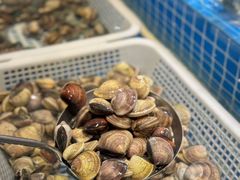 -汉来海港·海鲜自助餐厅(上海七宝领展广场店)