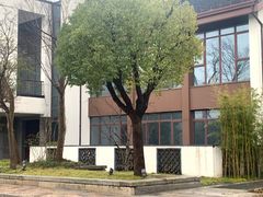 -广富林宰相府酒店·水云间