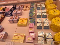 零售区-好利来(熙地港店)