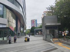 -深圳来福士广场