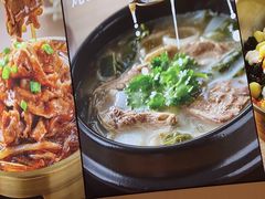 -小木屋拌饭(西安万象天地店)