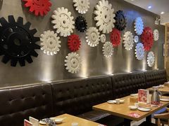 -吕氏疙瘩汤·新鲁菜(潍坊银座店)