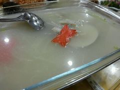 -鑫悦楼煎蟹·16年海鲜大排档