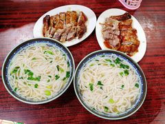 -新奇美食店(大明塘店)