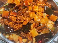 -黄记煌三汁焖锅(悦方IDmall店)