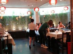 大堂-巴蜀风·地道川菜(总店)