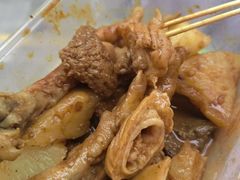 -明记牛杂(新马路分店)