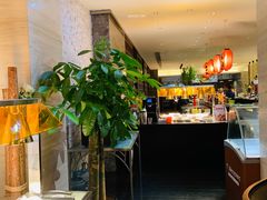 -宁波逸东豪生大酒店·豪生咖啡厅