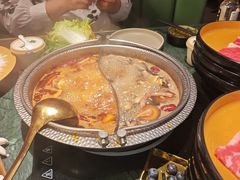-牛New寿喜烧(曹路花园城店)
