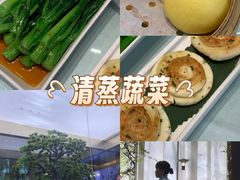 -好友缘家宴(青山路店)