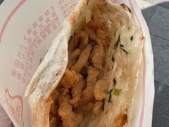 -尚食·卢记烧饼(十全街店)