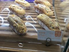 -BreadTalk面包新语·烘焙蛋糕(星河城店)