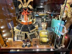 -傑·料理·海鲜放题(佛山文华荟店)